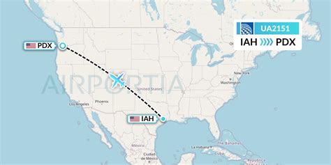 ua2151 flight status.